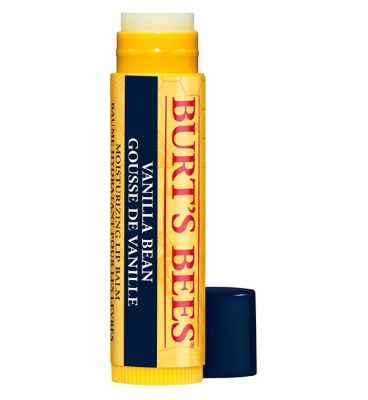 lip balm Burt's Bees Boots