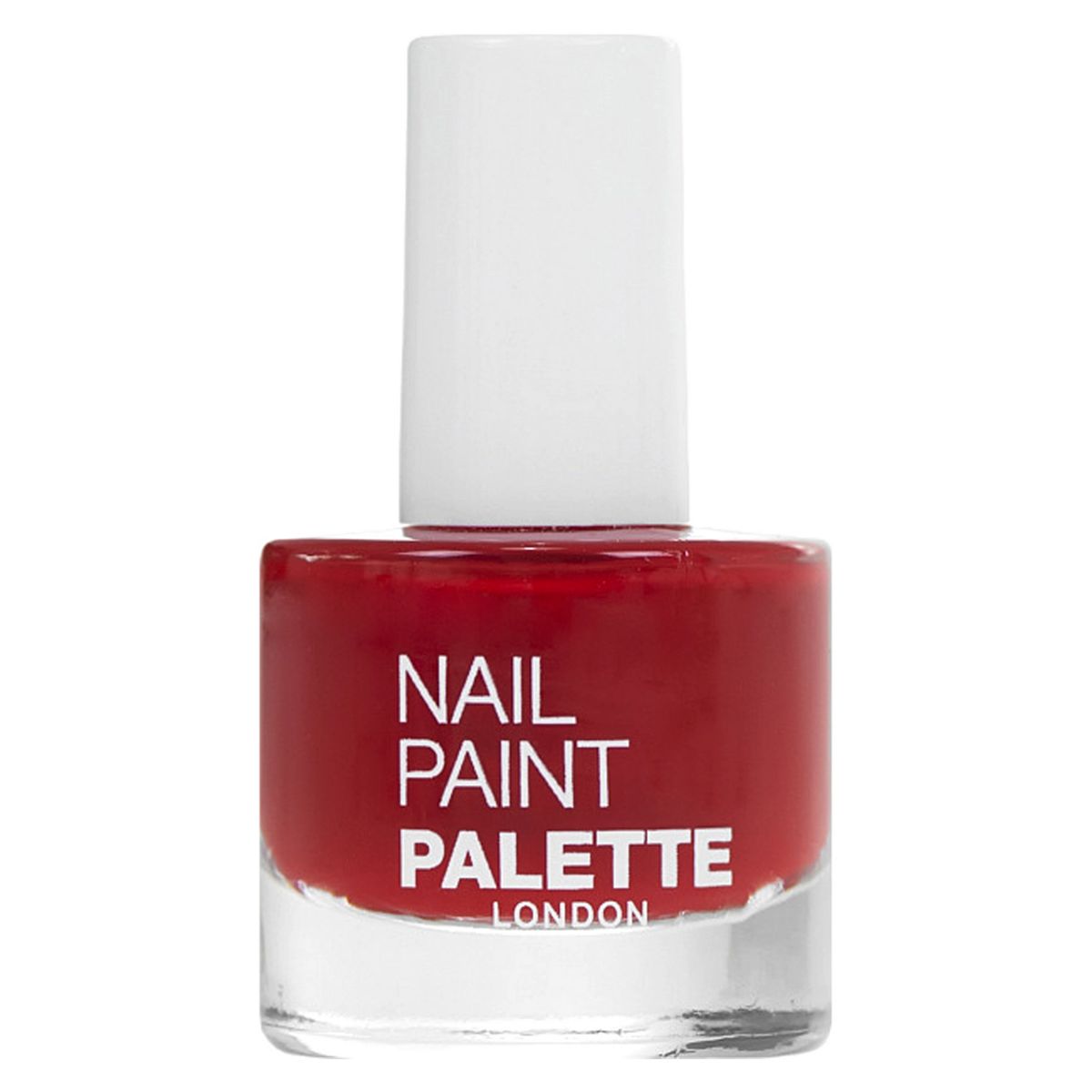 Palette London Grenadine Nail Paint 8Ml