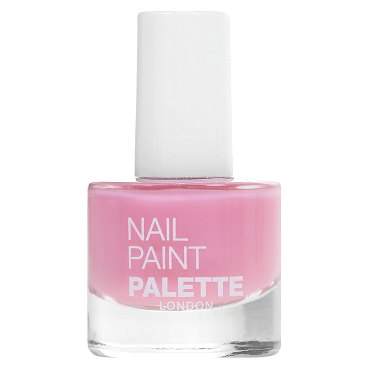 Palette London Pink Tulle Nail Paint 8Ml