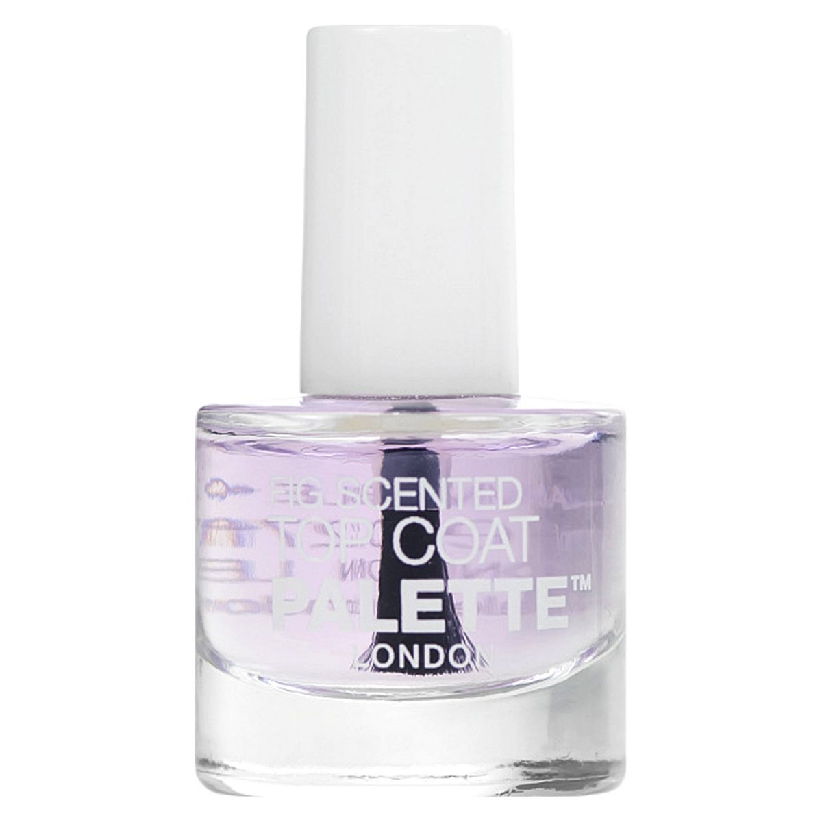 Palette London Scented Fig Top Coat 8ml