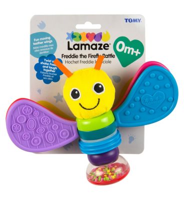 lamaze toys boots