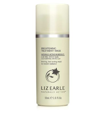 Liz Earle Face Exfoliator And Mask Boots Ireland