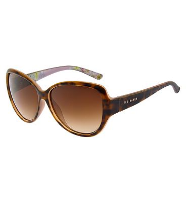 Tedbaker Sunglasses Shay - Pink Frame