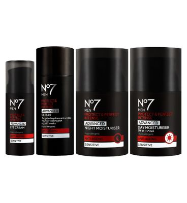 boots no7 men's anti aging