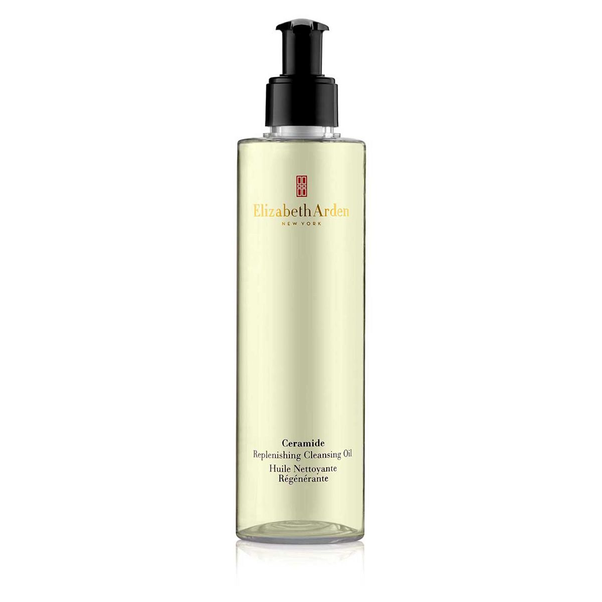 Elizabeth Arden Ceramide Replenishing Cleansing Oil 195ml, 200ml