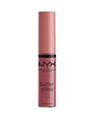 NYX Professional Makeup Butter Lip Gloss