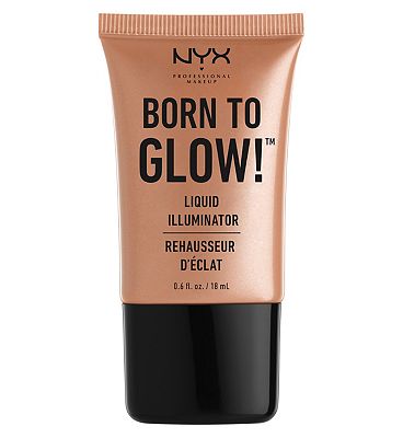 NYX Born to Glow Illuminator Gleam Gleam