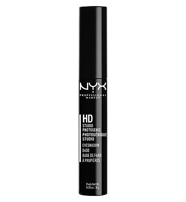 NYX Professional Makeup Eye Shadow Base - High Definition