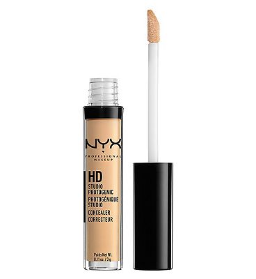 NYX HD Photogenic Concealer Wand Alabaster Alabaster