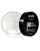 NYX Professional Makeup Studio Finishing Powder