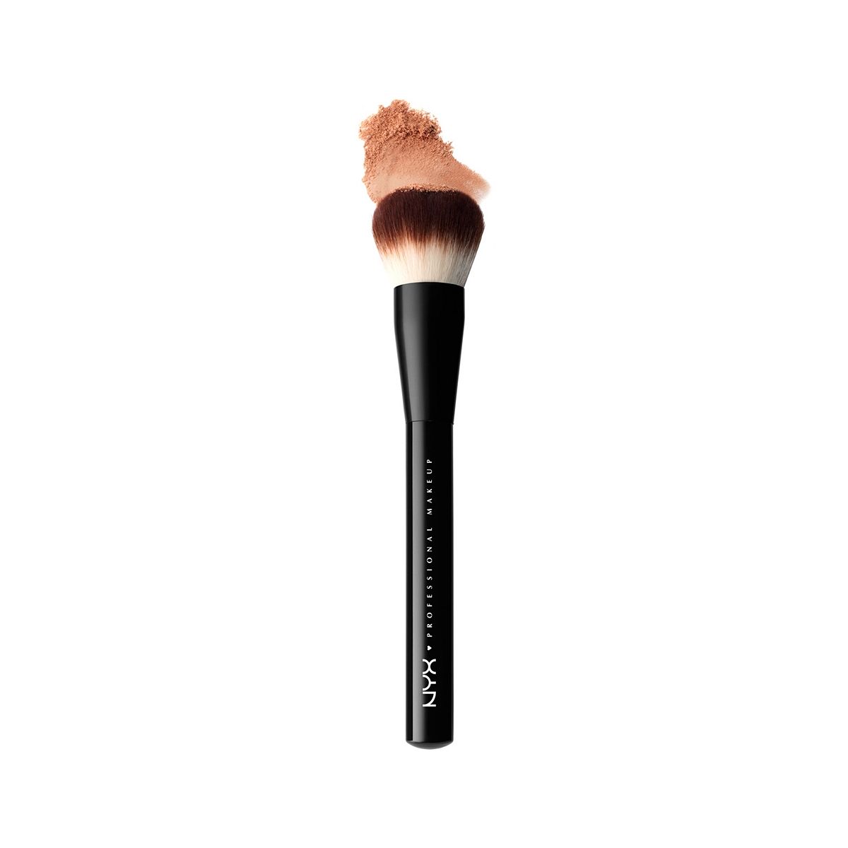 Nyx Professional Makeup Pro Brush 03 - Multi Purpose Buffing