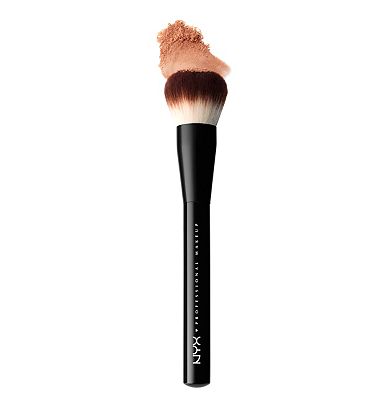 NYX Professional Makeup Pro Brush 03 - Multi Purpose Buffing
