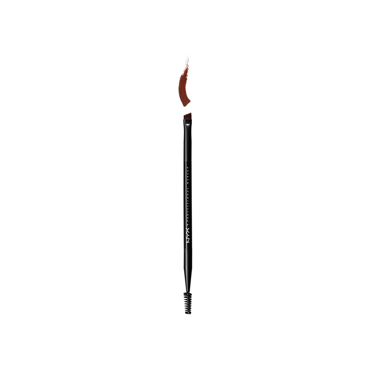 Nyx Professional Makeup Pro Dual Brow Brush
