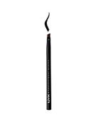 NYX Professional Makeup Pro Brush 19 - Angled Eyebrow