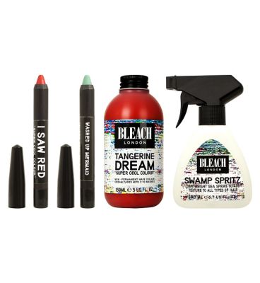 bleach london tangerine dream