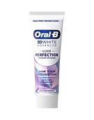 Oral-B 3D White Luxe Perfection Toothpaste 75ml
