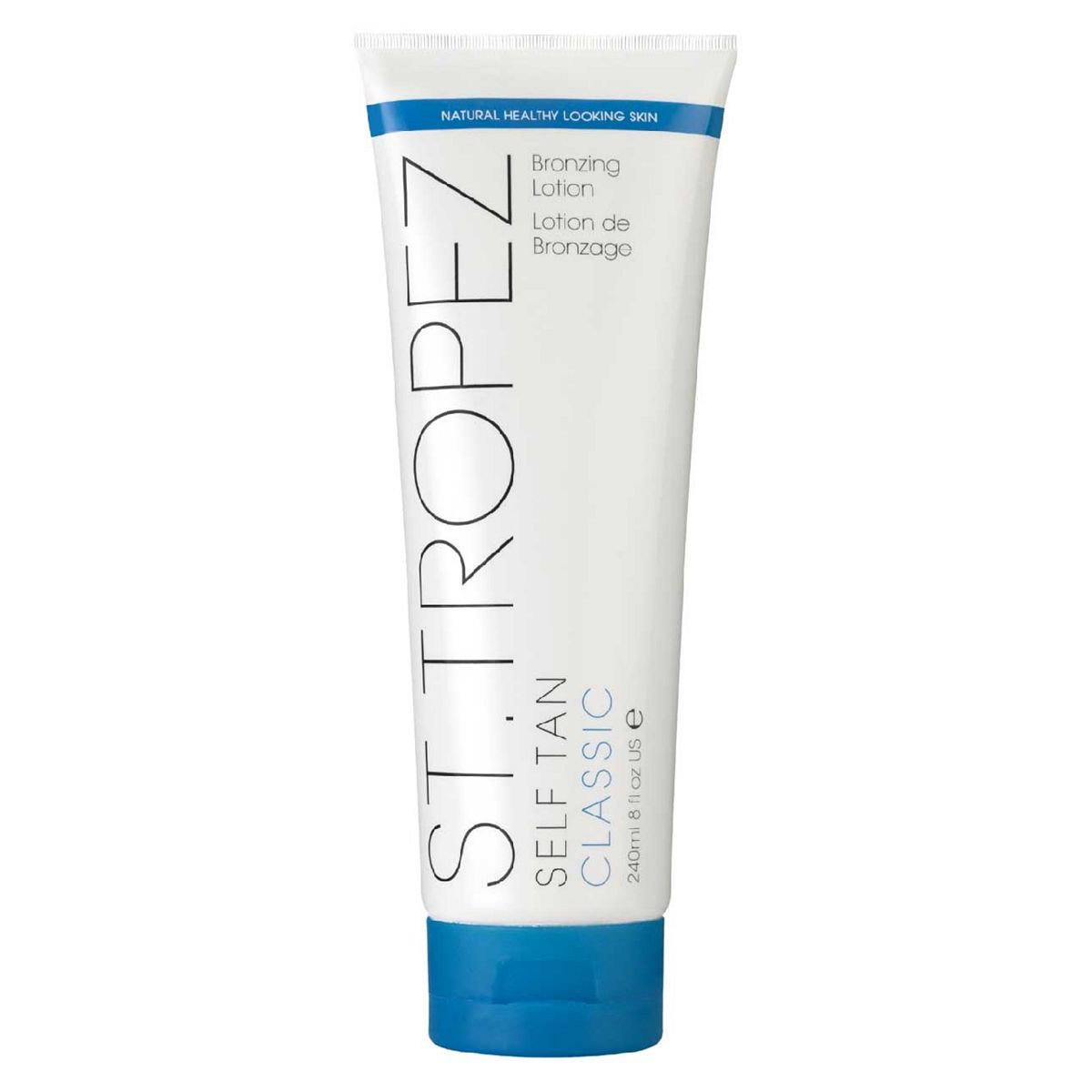 St Tropez Self Tan Bronzing Lotion 240ml