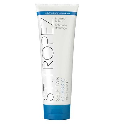 St.Tropez Self Tan Bronzing Lotion 240ml
