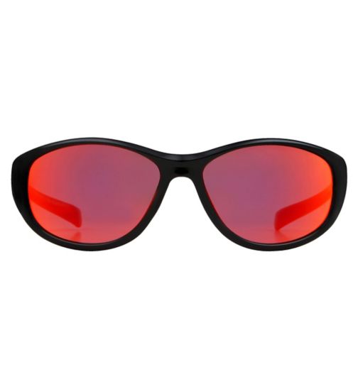 Boots Kids Sunglasses - Black Frame