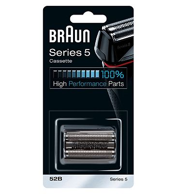 Braun Attachments & Replacement Parts - Boots