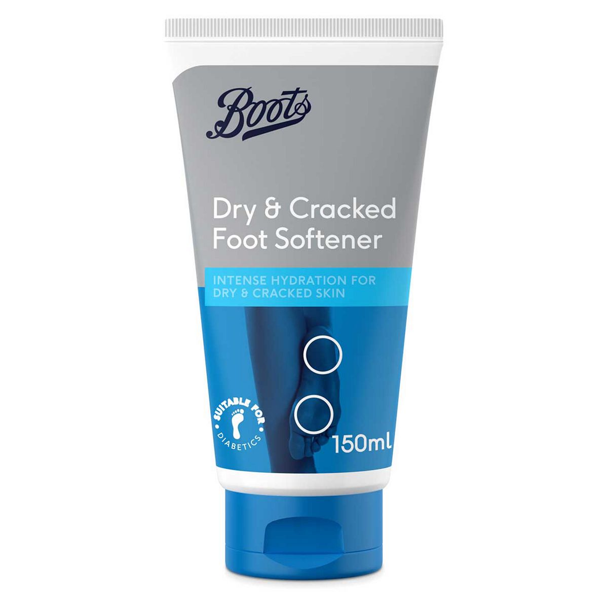 Boots Dry & Cracked Foot Softener 150Ml
