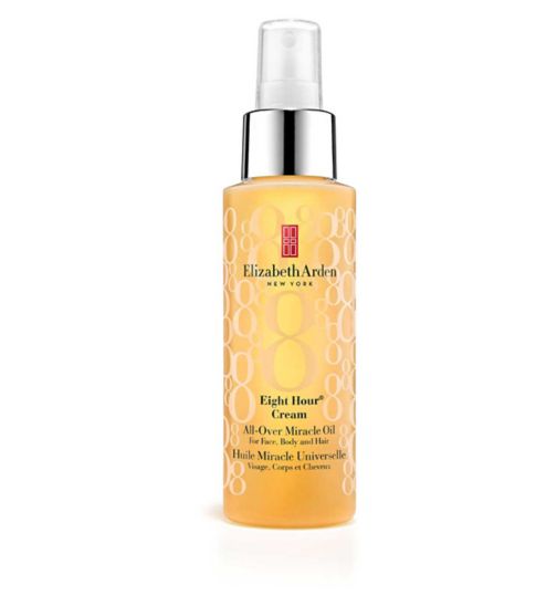 Elizabeth Arden Eight Hour Cream All-Over Miracle Oil 100ml