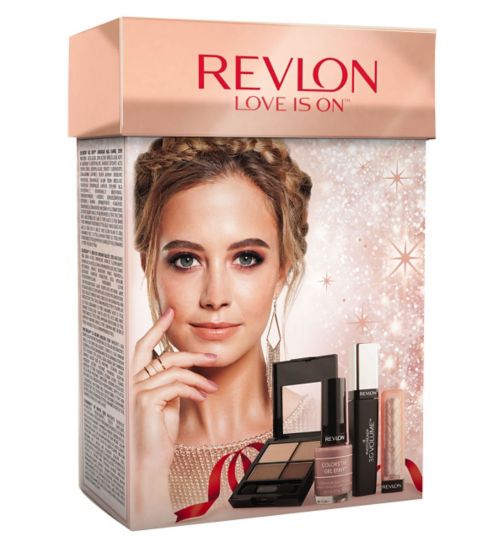 Revlon exclusive free gift
