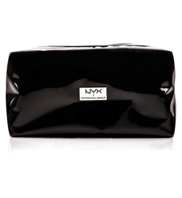 Makeup Bags & Cosmetic Cases Boots