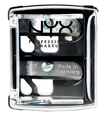 NYX Professional Makeup Pencil Sharpener