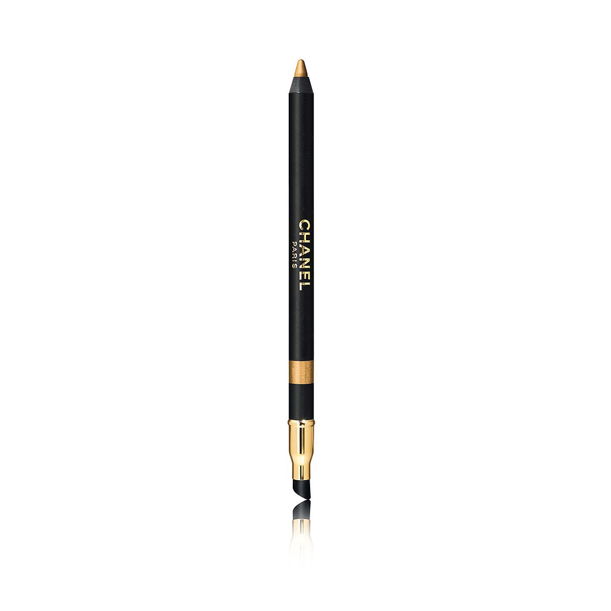 Chanel Le Crayon Yeux Precision Eye Definer N° 57 Or Safran