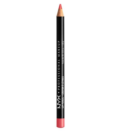 Nyx Professional Make Up Slim Lip Liner Pencil