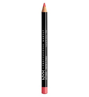 Nyx Professional Make Up Slim Lip Liner Pencil hot cocoa hot cocoa