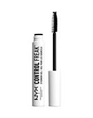 NYX Professional Makeup Control Freak Eye Brow Gel - Clear
