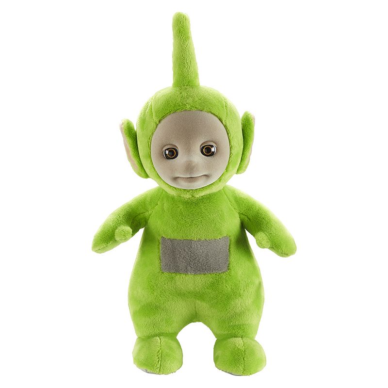 Teletubbies Dipsy Talking Soft Toy | Gay Times UK | £10.00