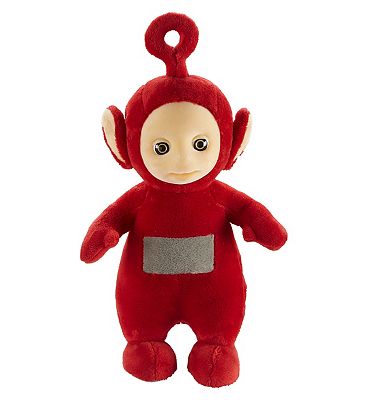 Teletubbies Talking Soft Toy Review