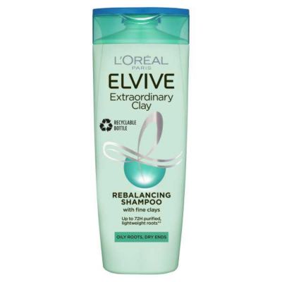 Shampoo & Conditioner L'Oreal Elvive Boots Ireland