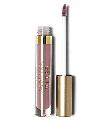 Stila Stay All Day Liquid Lipstick Patina Patina