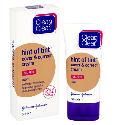 Tinted Moisturiser Liquid Foundation Boots