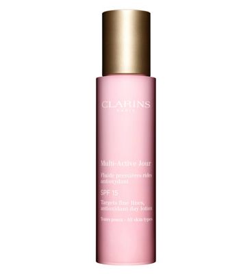 clarins multi active gift set boots