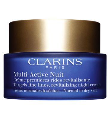 boots clarins eye cream