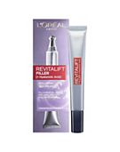 L'Oreal Paris Revitalift Filler Hyaluronic Acid Anti Ageing Eye Cream 15ml