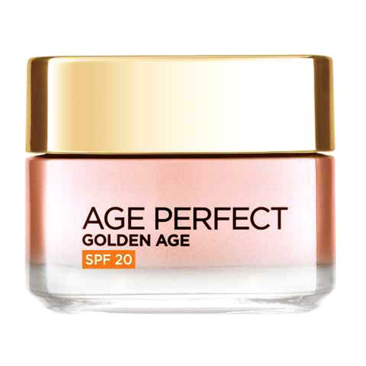 L'Oreal Paris Age Perfect Golden Day Cream Spf 20 50ml
