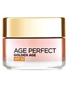 L Oreal Age Perfect Golden Age Rosy Glow Day Cream 50ml Boots