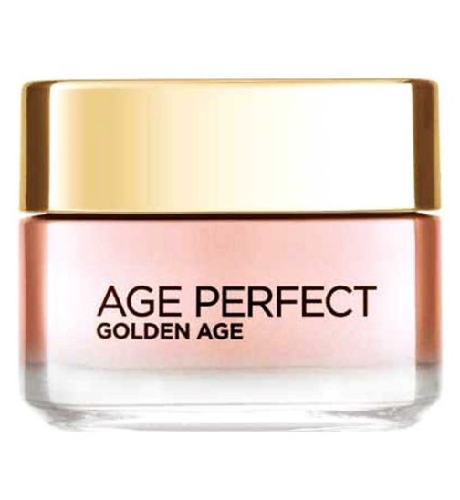 L'Oreal Age Perfect Golden Age Rosy Glow Day Cream 50ml
