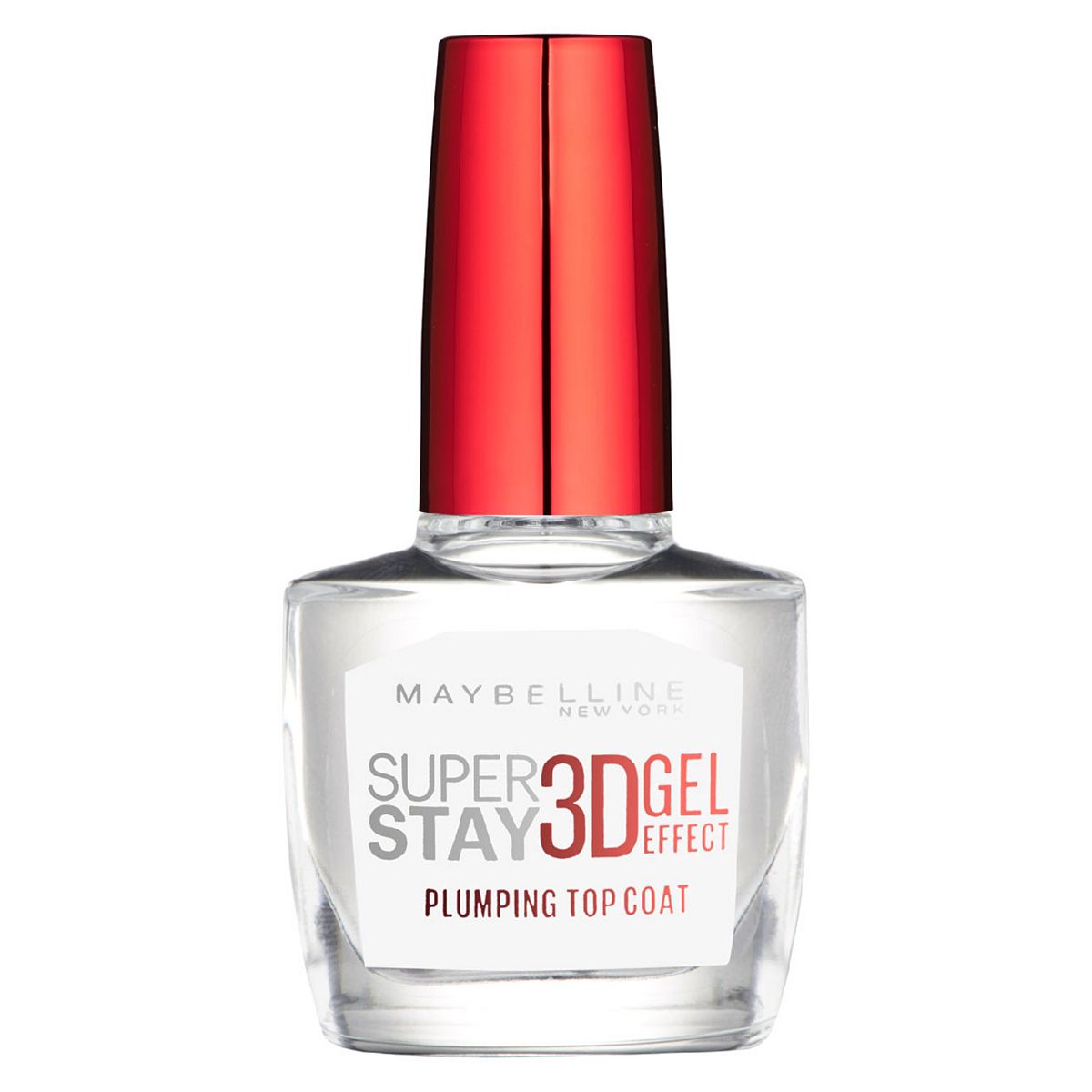 Maybelline Superstay Gel Effect Nail Polish
