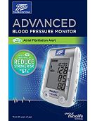 Braun iCheck 7 Wrist Blood Pressure Monitor for Smart and Fast