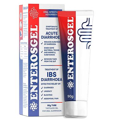Enterosgel - 90g