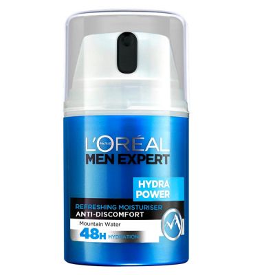 loreal moisturiser boots