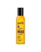 got2b Hair Curling Mousse Twisted 250ml
