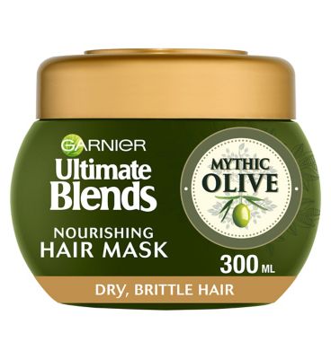 Garnier mythic olive Garnier Ultimate Blends Garnier Boots